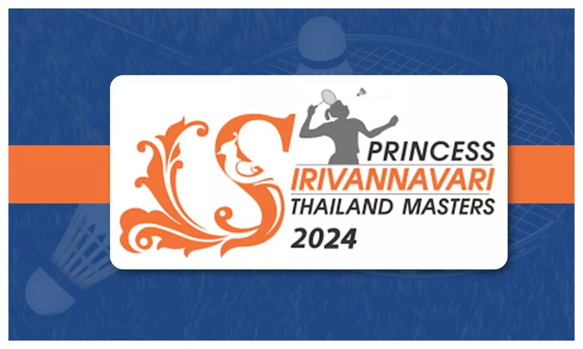 Thailand Masters 2024 Updated Schedule Fixtures Results Live