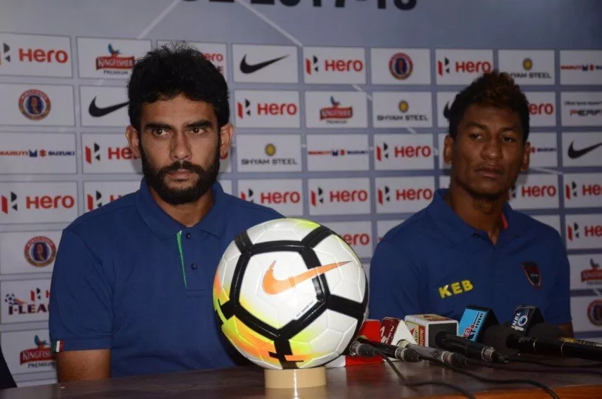 Khalid Jamil Appointed New Mohun Bagan Head Coach