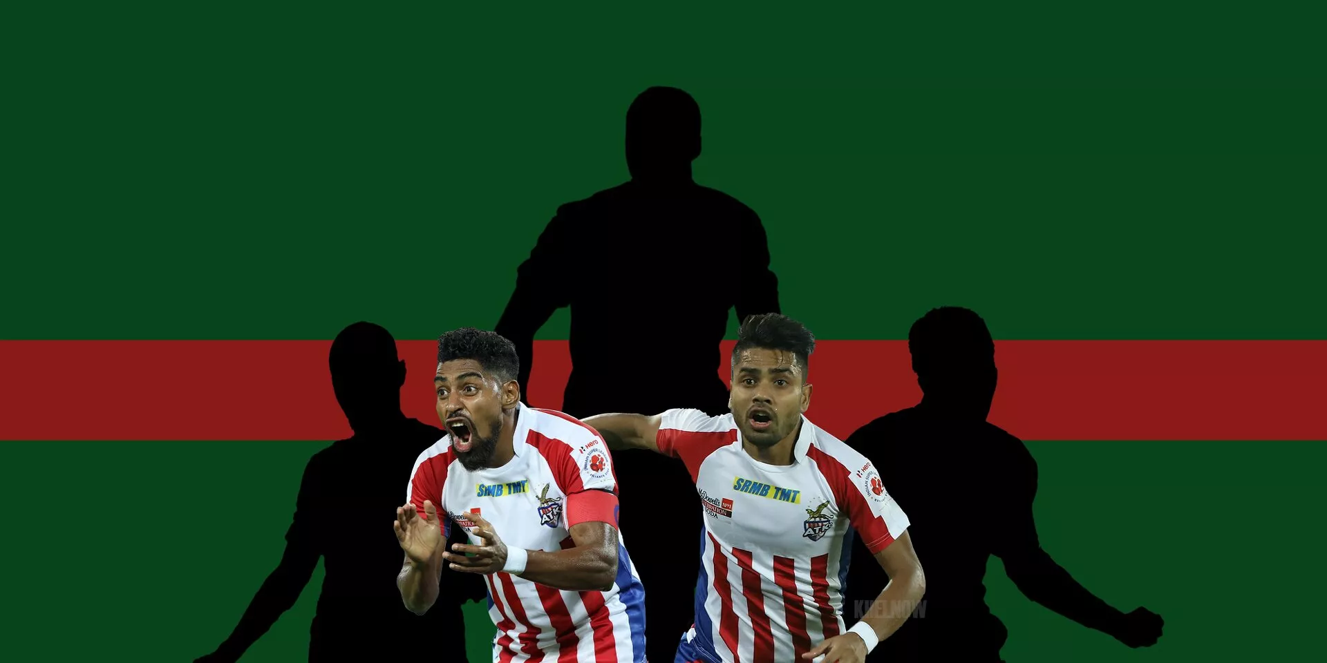 Top Five Key Players For ATK Mohun Bagan In ISL 2020 21 Season