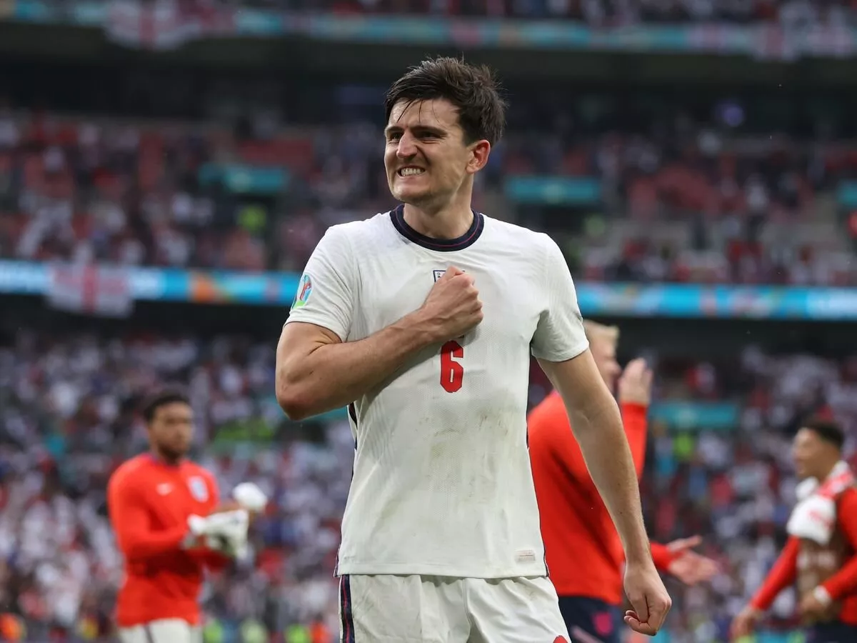 Harry Maguire Expected To Be Included In Gareth Southgates England