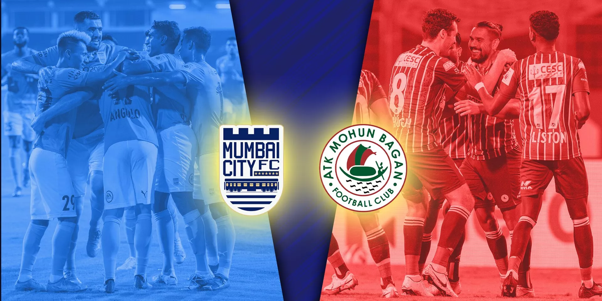 Preview Mumbai City Look To End Winless Run Against Revenge Seeking