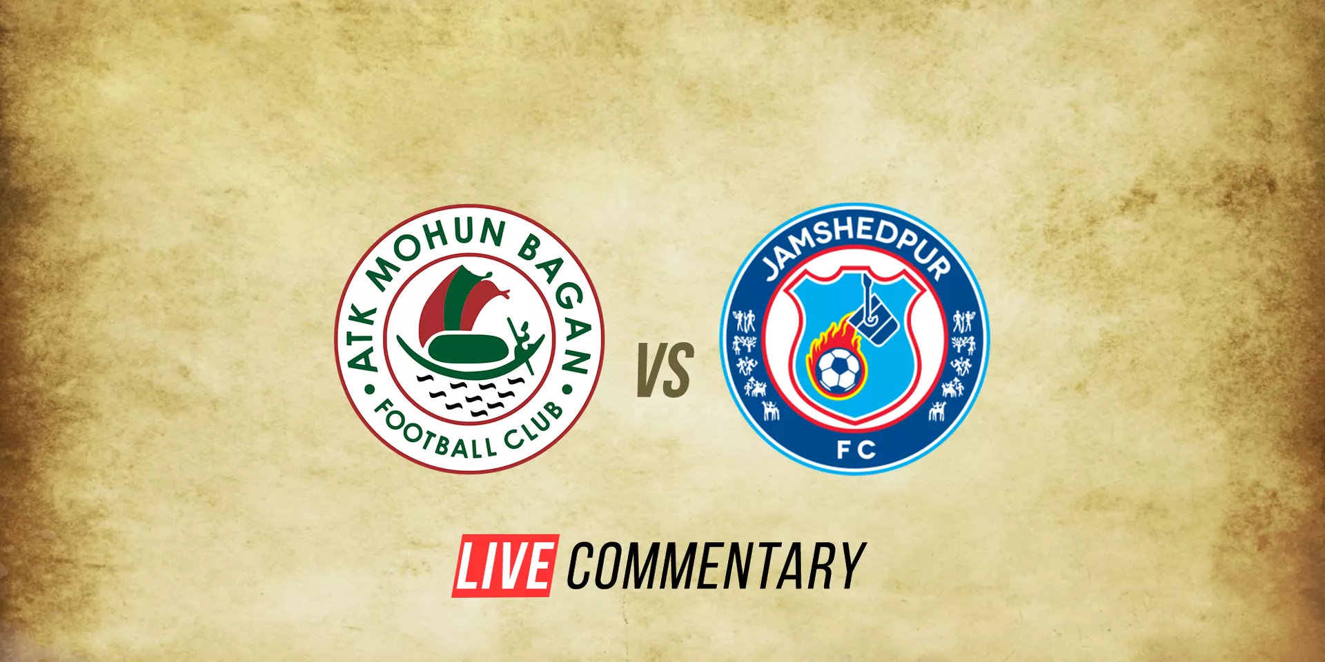 ISL 2021 22 Live Commentary ATK Mohun Bagan Vs Jamshedpur FC