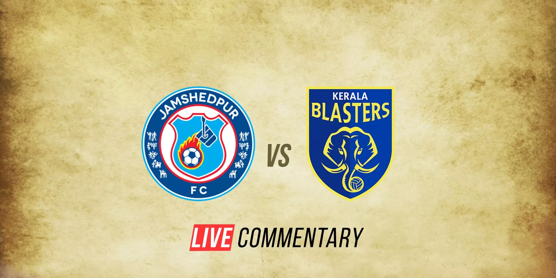 Isl Semis Live Commentary Jamshedpur Fc Vs Kerala Blasters