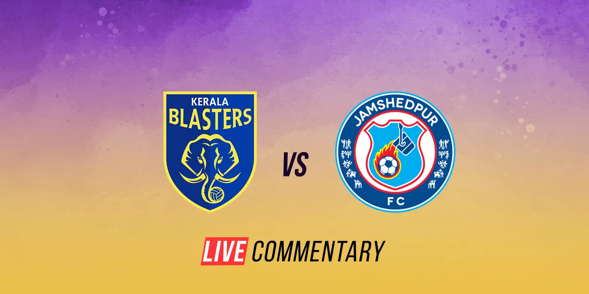 ISL 2021 22 Semis Live Commentary Kerala Blasters Vs Jamshedpur FC