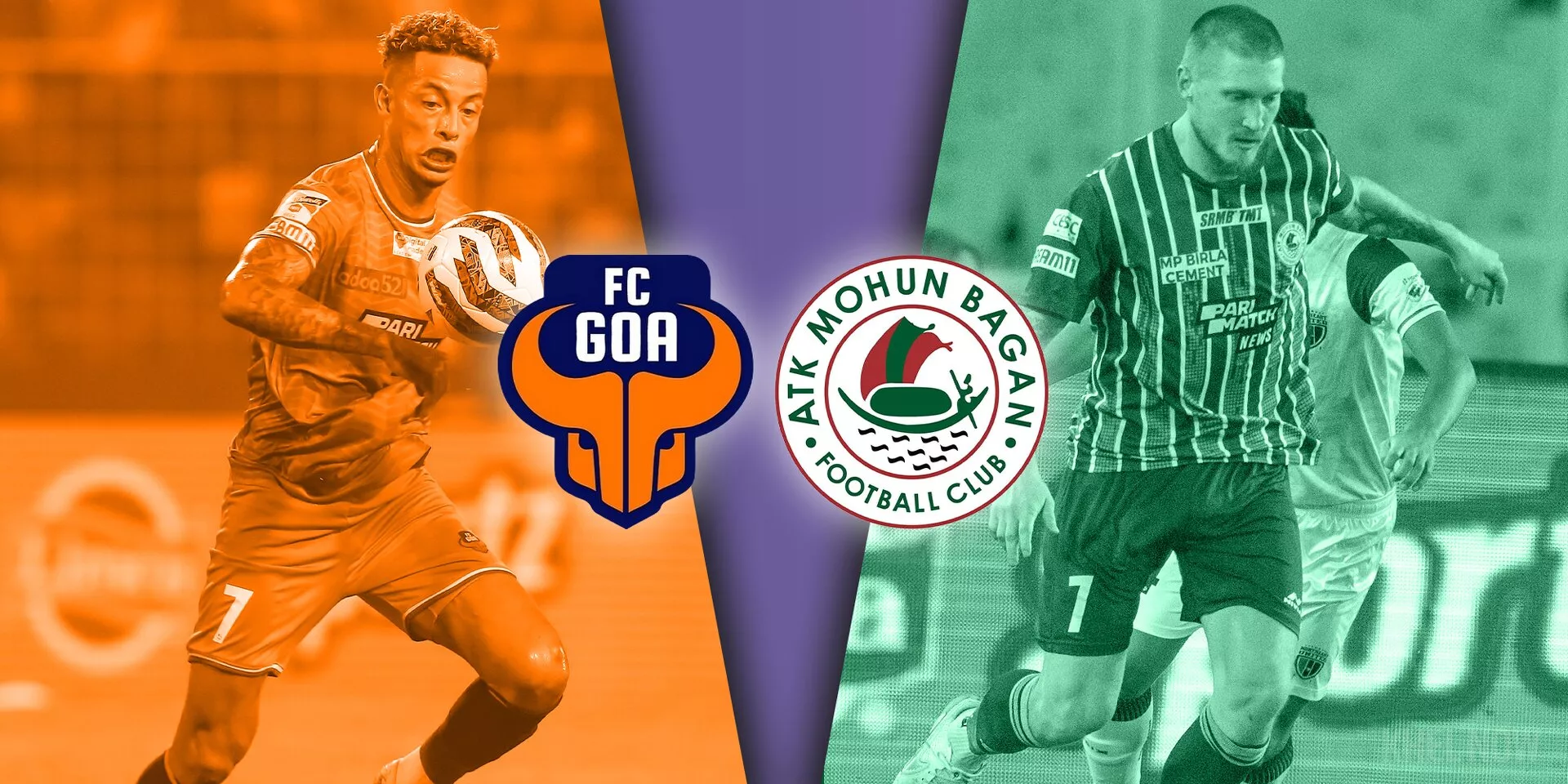 Preview FC Goa Eye Maiden Win Over ATK Mohun Bagan