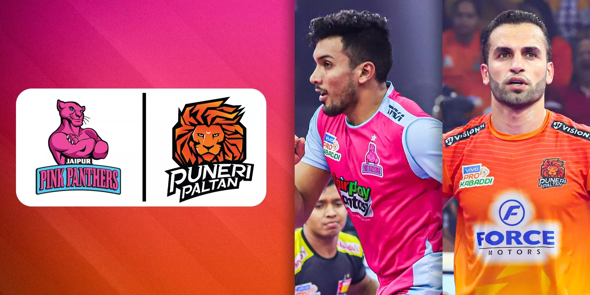 Pkl Final Jaipur Pink Panthers Vs Puneri Paltan Three Key Battles To