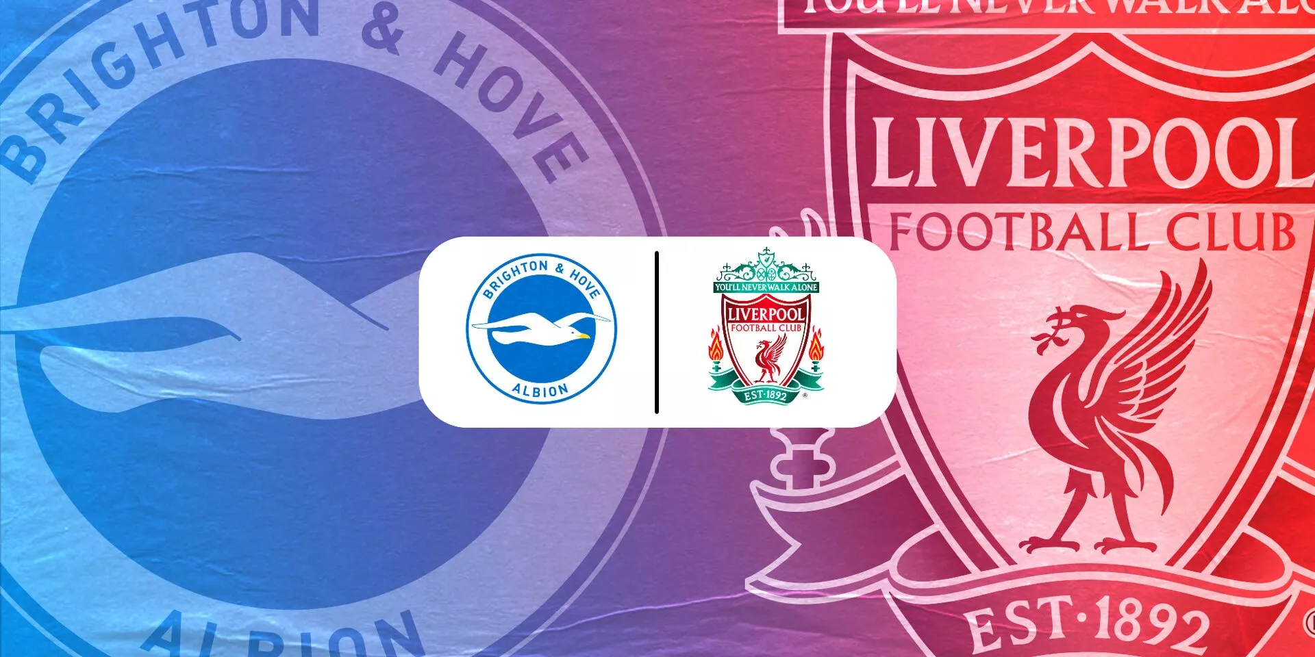 FA Cup 2022 23 Brighton Vs Liverpool Predicted Lineup Injury News