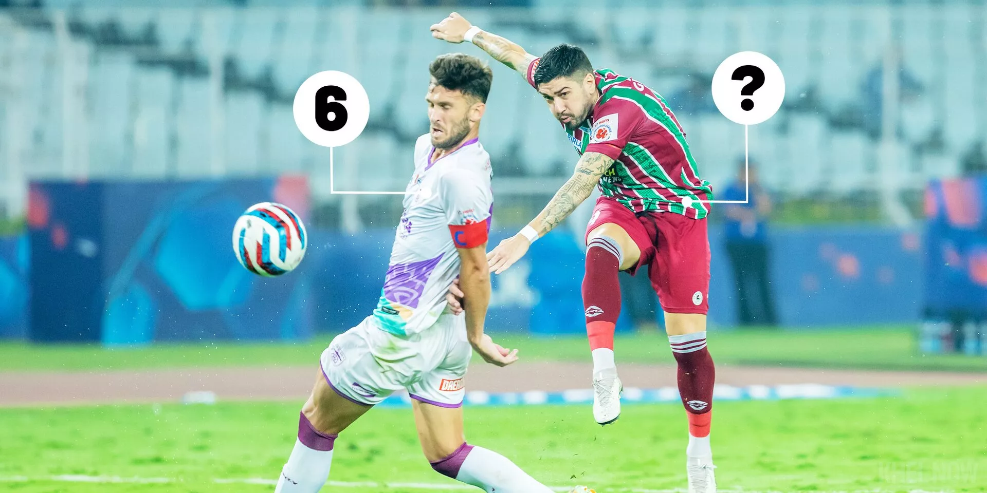 Ratings Boumous Petratos Duo Give Atk Mohun Bagan Convincing Win Over