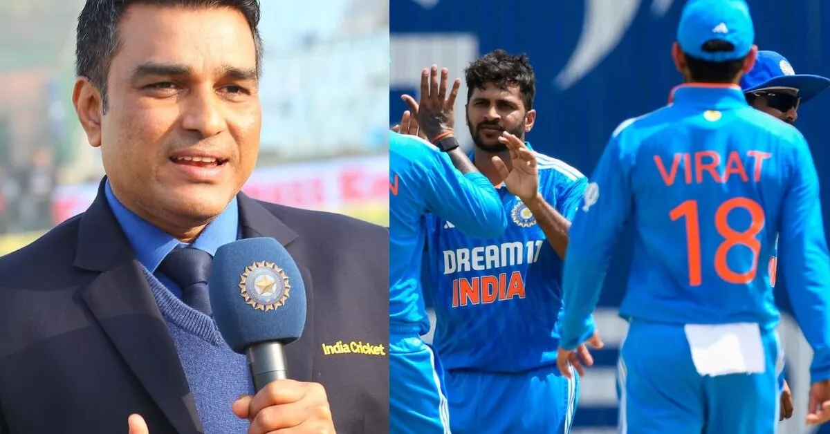 Sanjay Manjrekar Leaves Out Shardul Thakur As He Names His India XI For