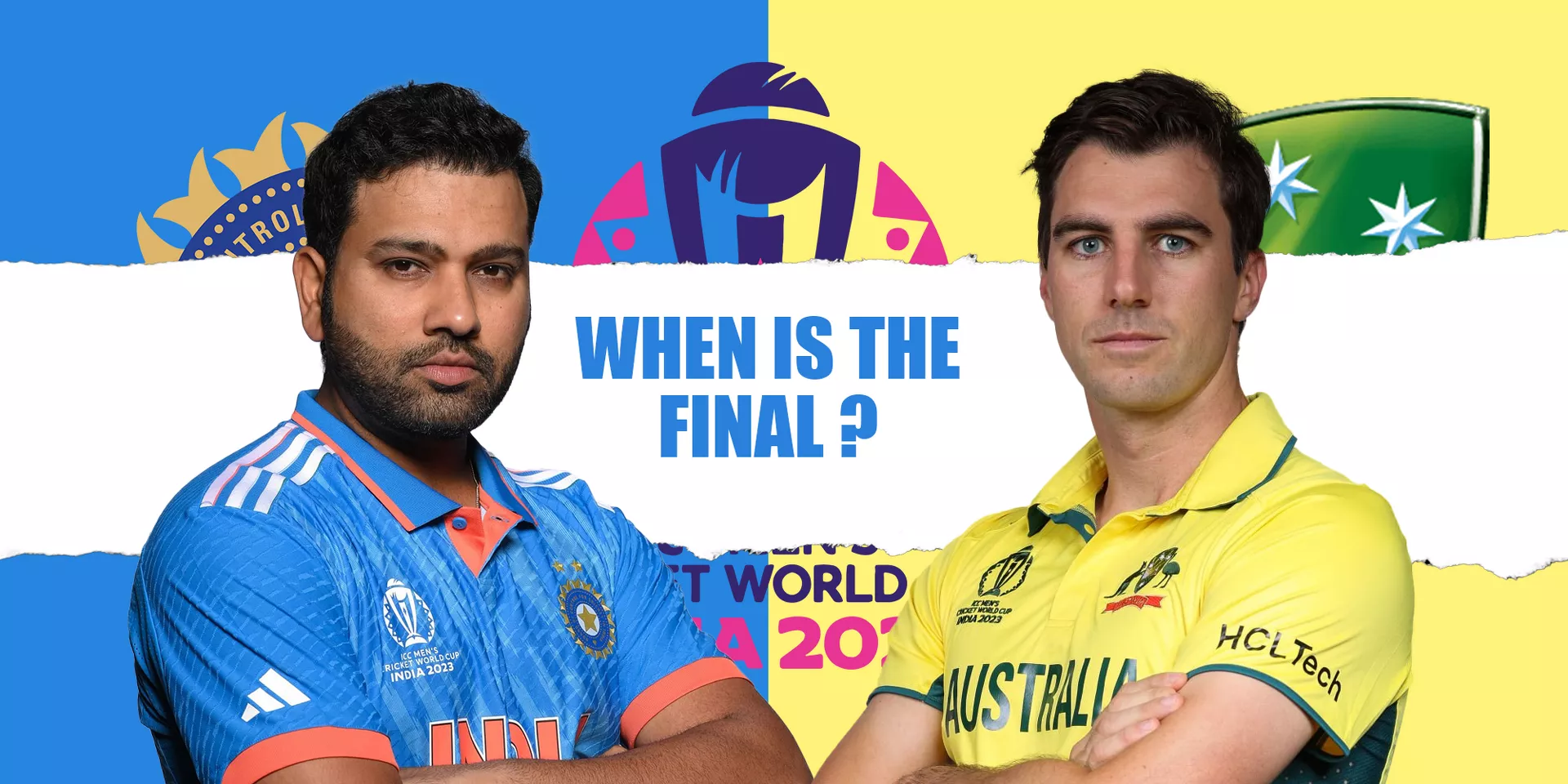 Ind Vs Aus When Is The Final Of Icc Cricket World Cup 17543 Hot Sex Picture 4313