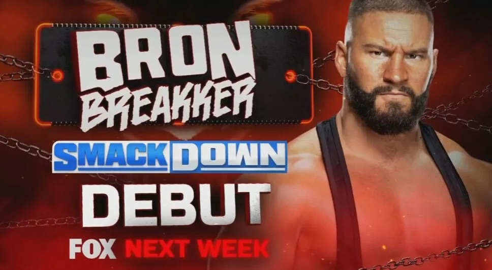 WWE SmackDown February 23 2024 Spoilers Results