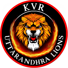Uttarandhra Lions