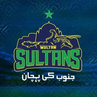 Multan Sultans