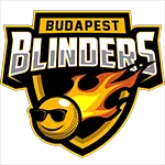 Budapest Blinders