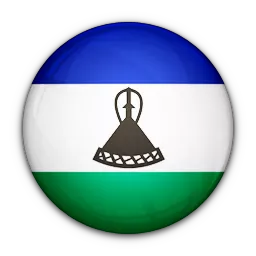 Lesotho