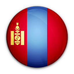Mongolia Women