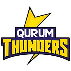 Qurum Thunders