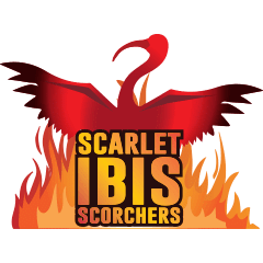 Scarlet Ibis Scorchers