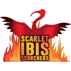 Scarlet Ibis Scorchers