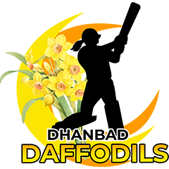 Dhanbad Daffodils Women