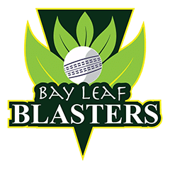 Bay Leaf Blasters