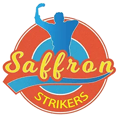 Saffron Strikers