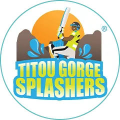 Titou Gorge Splashers