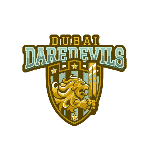 Dare Devils Rugby Dubai Dare Devils 109/8 (10 ov) vs Smart Cube Kings 11 109/7 (10 ov ...
