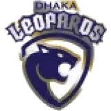 Dhaka Leopards-logo