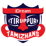 IDream Tiruppur Tamizhans