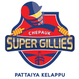 Chepauk Super Gillies