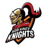 Agri Kings Knights