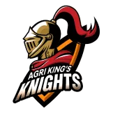 Agri Kings Knights