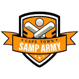 Cape Town Samp Army