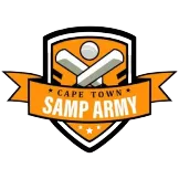 Cape Town Samp Army