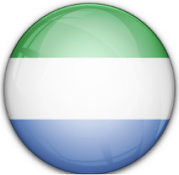 Sierra Leone Women