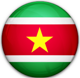 Suriname-logo