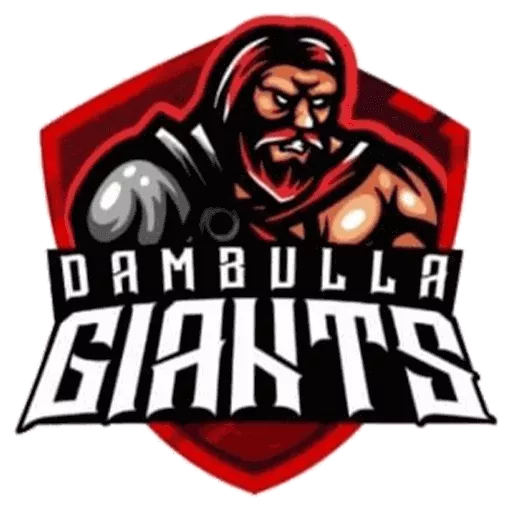 Dambulla Sixers