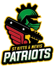 St Kitts & Nevis Patriots