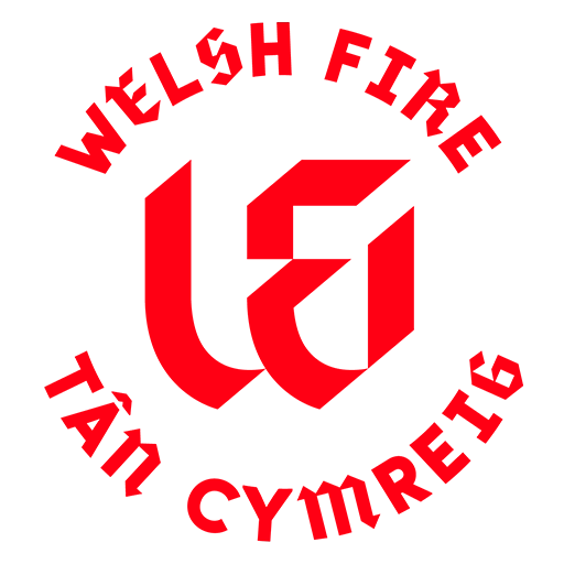 Welsh Fire (Men)
