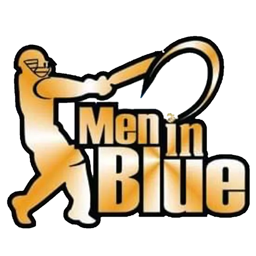 Men In Blue Tokyo