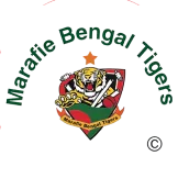 Marafie Bengal Tigers