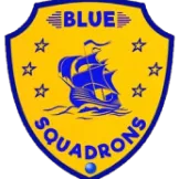 Blue Squadrons