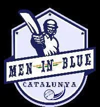 Men In Blue CC