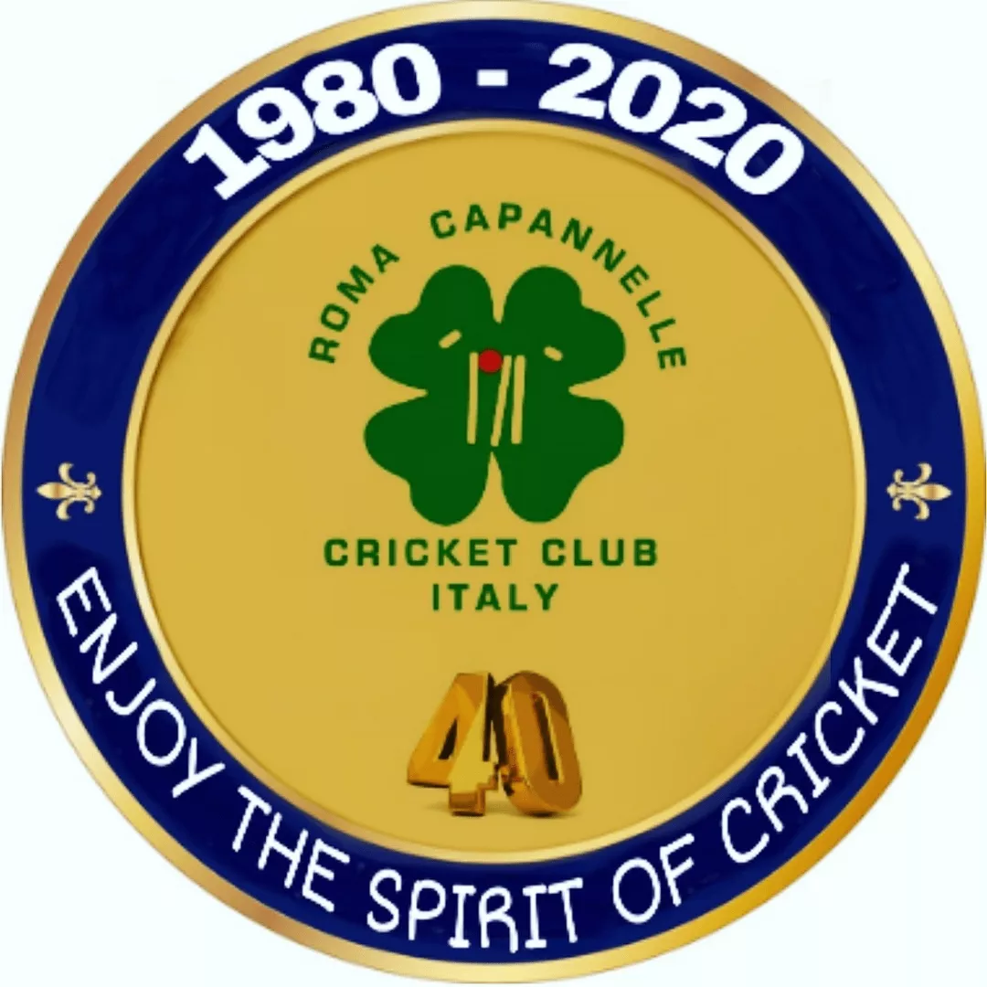 Roma Capannelle Cricket Club