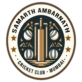 Samarth Ambarnath Cricket Club