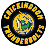 Crickingdom Thunderbolts