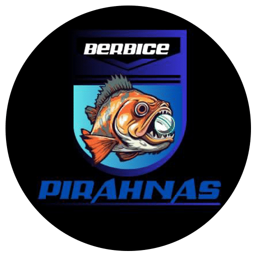 Berbice Pirahnas