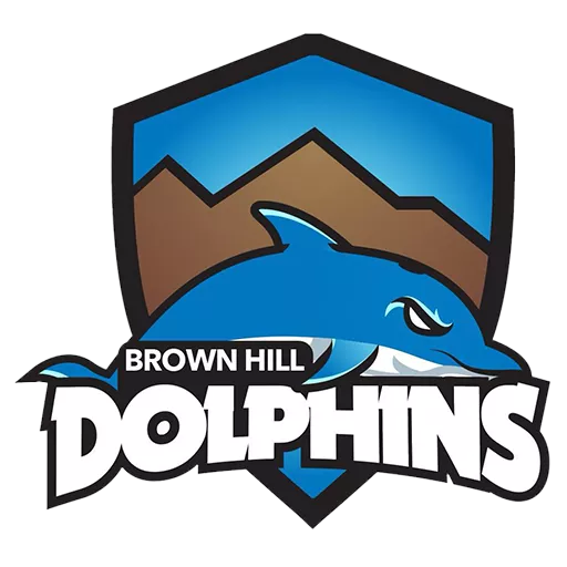 Brownhill Dolphins