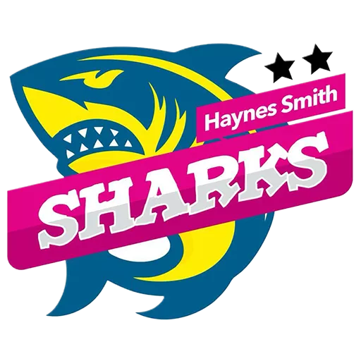 Haynes Smith Sharks